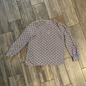 Loft Blouse